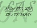 TÉCNICAS DE ESTUDIO