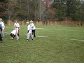 Sean Wilber Flag Football 7