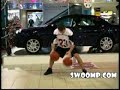 Some Basketball Skills