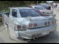 SAu 2004 Cruise