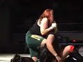 Mickie Knuckles vs. Rachel Summerlyn from Jan 14th 2007 Mickie Knuckles vs. Rachel Summerlyn from Jan 14th 2007