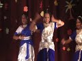 KAGW Spring Festival 2008 Group Dance - Mahaganapathim