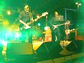 Wire - Pink Flag (live)