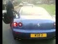 Ferrari 612 Scaglietti