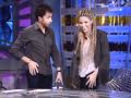 El hormiguero: Shakira 09/11/09 (1/2)