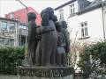 Advent, Affentorplatz - WER soll da noch mal kommen.wmv