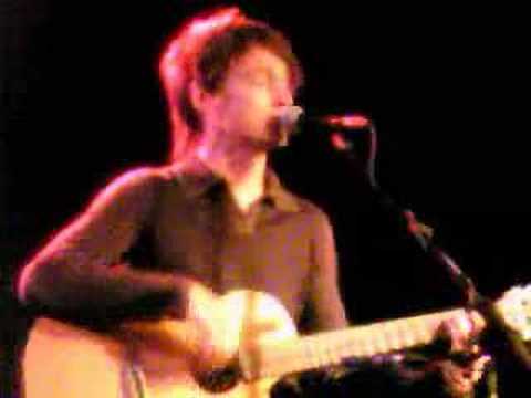 Klein klein Jakkalsies – Chris Chameleon, Den Haag, 25.11.07