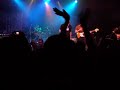 Finger Eleven One Thing Vancouver Finger Eleven One Thing Vancouver