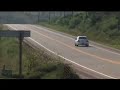 EVO VIII Launch Control Take Off up to 130mph (out of car) EVO VIII Launch Control Take Off up to 130mph (out of car)