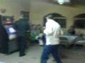videos de Wilfredo en la Despedida del Salado e Ivonne
