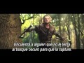 Blancanieves y el cazador - Cines Fenix