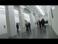 Wilhelm Sasnal Opening at Hauser & Wirth Zürich