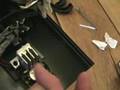 American DJ Sparkle LED 3W. A look inside.