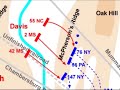 Gettysburg Battlefield Tour - Part 2 of 8