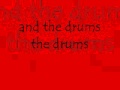 The Ting Tings - Great Dj W/lyrics