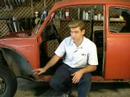 www.VW-DIY.com: VW Beetle Floor Pan Repair & Replacement