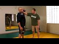 MMA Grappling&Takedowns : Best Double-Leg Takedown in