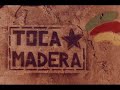 PEYO TOCA MADERA PEYO TOCA MADERA