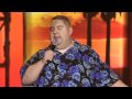 "Latino TV, Soda & Cake" - Gabriel Iglesias- (From Hot ...