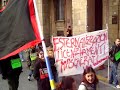 Lavoratori Vodafone Bo-Sciopero 9-11-07-Fasi del corteo5