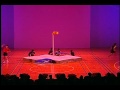 Brilliant Korfball Show at 2011 NTUE Sports Performance