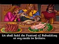 ultima underworld ii: labyrinth of worlds introduction britannia (sewers) prison tower killorn keep ice caverns talorus scintillus academy pits of carnage loth's tomb ethereal void britannia (castle) / ending played in windows xp with dosbox