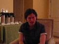 Jackson Rathbone Talks to Teenmag.com