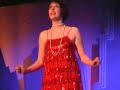Gimme Gimme Thoroughly Modern Millie