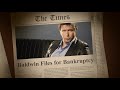 Join The Restoration of Stephen Baldwin Movement