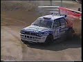Lancia Delta HF Gruppo A