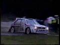 Lancia Delta HF Gruppo A
