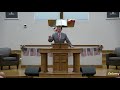 The Nehemiah Nation | Evangelist Dave Kistler