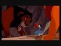 Scar: I Can Make You a Man