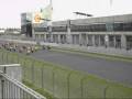 Rennstart Seriensport Oschersleben