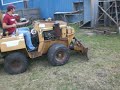 How To Destroy a Mower Pt. 5