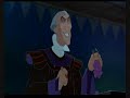 thanks goes to franzi for this clip. quasi sounds so innocent & frollo sounds so evil.

voices:
quasimodo-andr� eisermann 
frollo-klausj�rgen wussow