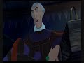thanks goes to franzi for this clip. quasi sounds so innocent & frollo sounds so evil.

voices:
quasimodo-andr� eisermann 
frollo-klausj�rgen wussow