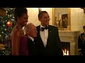 Kennedy Center Honorees at the White House (Bruce Springsteen Celebration)