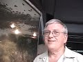 STRIKE-Largest Snake Strikes Coils Attack Big Scary