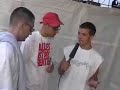 (1/5) Interview mit Sido & B-Tight (1/5) Interview mit Sido & B-Tight
