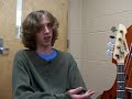 A Few Minutes with Joe Ergle