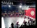 mercury dance grubu kayseri gösterisi 25 ağustos 2007
