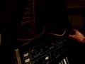 Muddle on a Multimoog