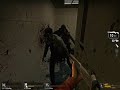 Left 4 Dead - City 17 - Rooftops (Infected Half Life 2) Left 4 Dead - City 17 - Rooftops (Infected Half Life 2)