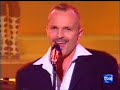 morena mia   miguel bose   gala feliz 2008