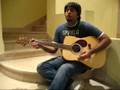 jamshid singing ( Sokute Mordab )