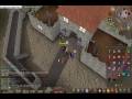 Runescape 99 attack