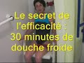 Cryothérapie à domicile pour sclérose en plaques
