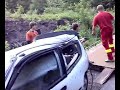 Luhacovice bouracka 1