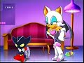 Stupid Sonic XZ